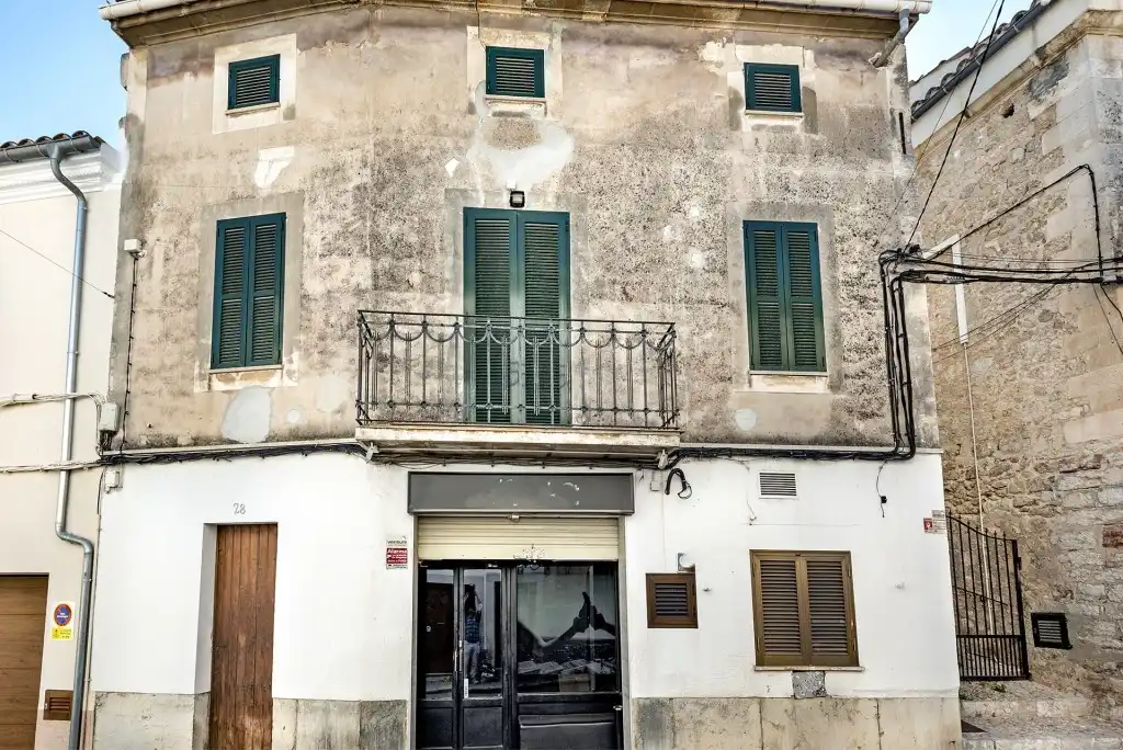 Casa o chalet en venta en Campanet