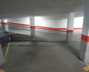 Parking of Garage to rent in  Granada Capital