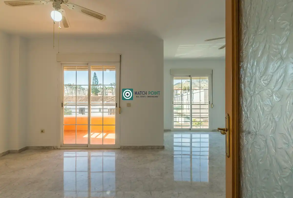 Piso en venta en Almuñécar