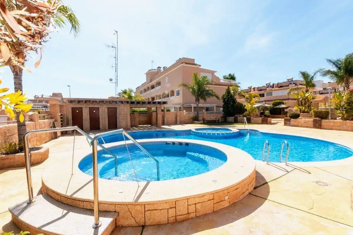 Apartamento en venta en Orihuela Costa, imagen 33