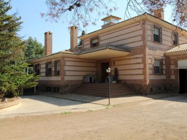 Villa à vendre à La Poblachuela