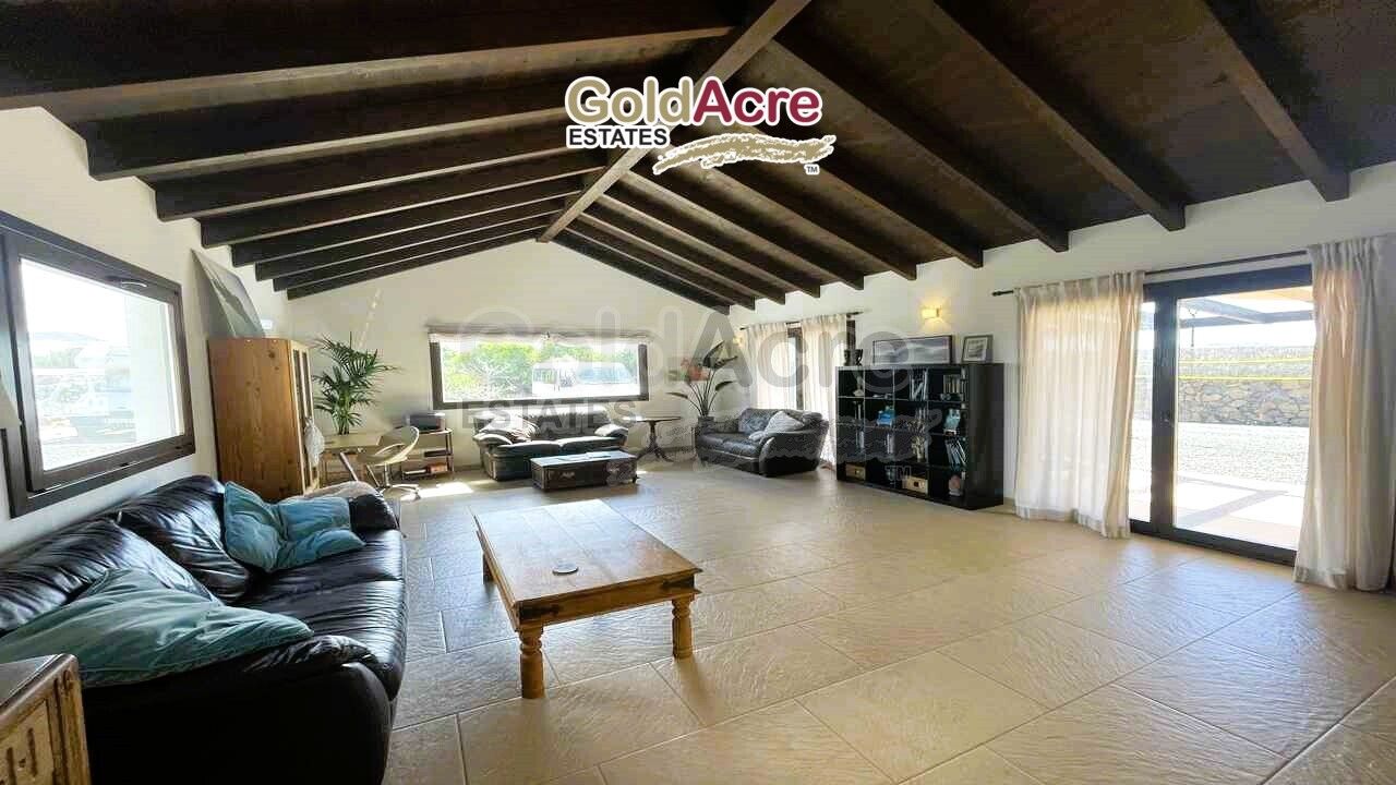 House or chalet for sale in Lajares
