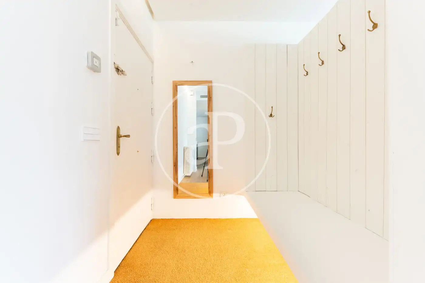 Piso en venta en Madrid con Aire acondicionado, Calefacción y Jardín privado