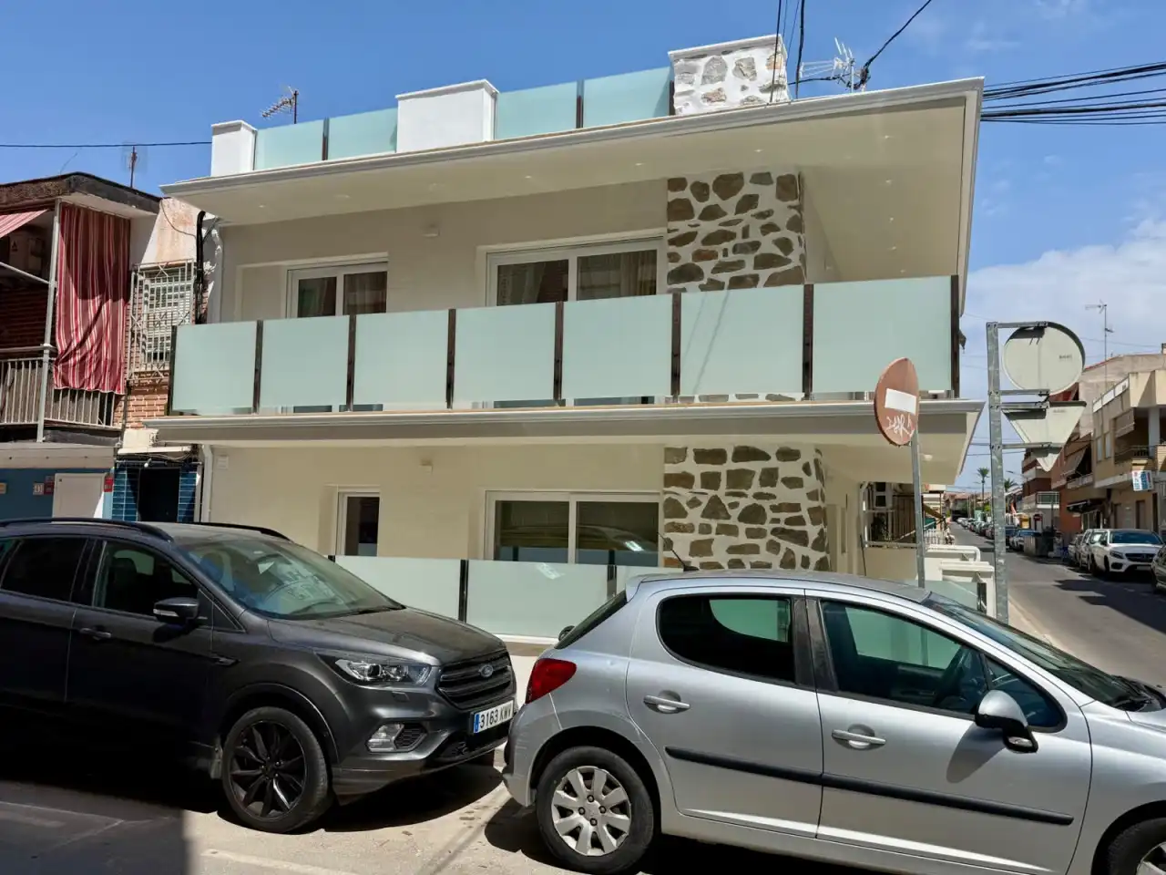 Haus zum Verkauf in Lo Pagán, imagen 63