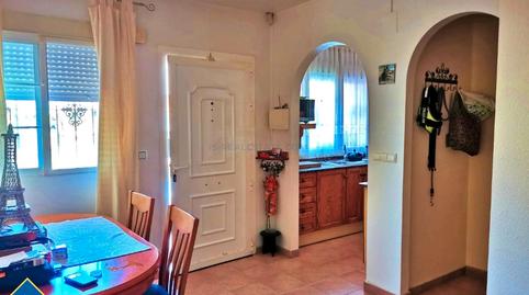 Foto 3 de Casa o xalet en venda a Zona Carrefour - Urbanizaciones, Alicante