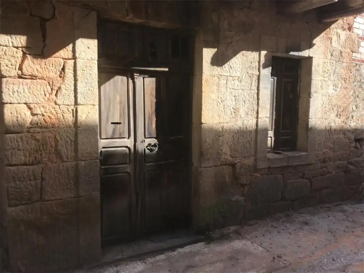 Finca rústica en venda en Igüeña