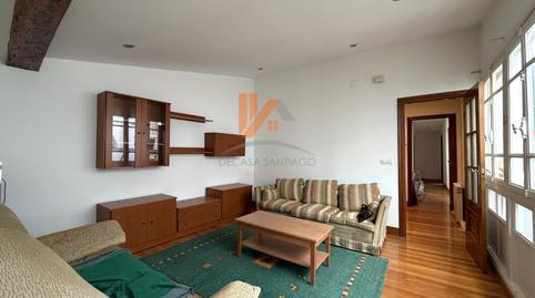 Photo 2 of Flat for sale in Rua Vilar, Casco Histórico, Santiago de Compostela
