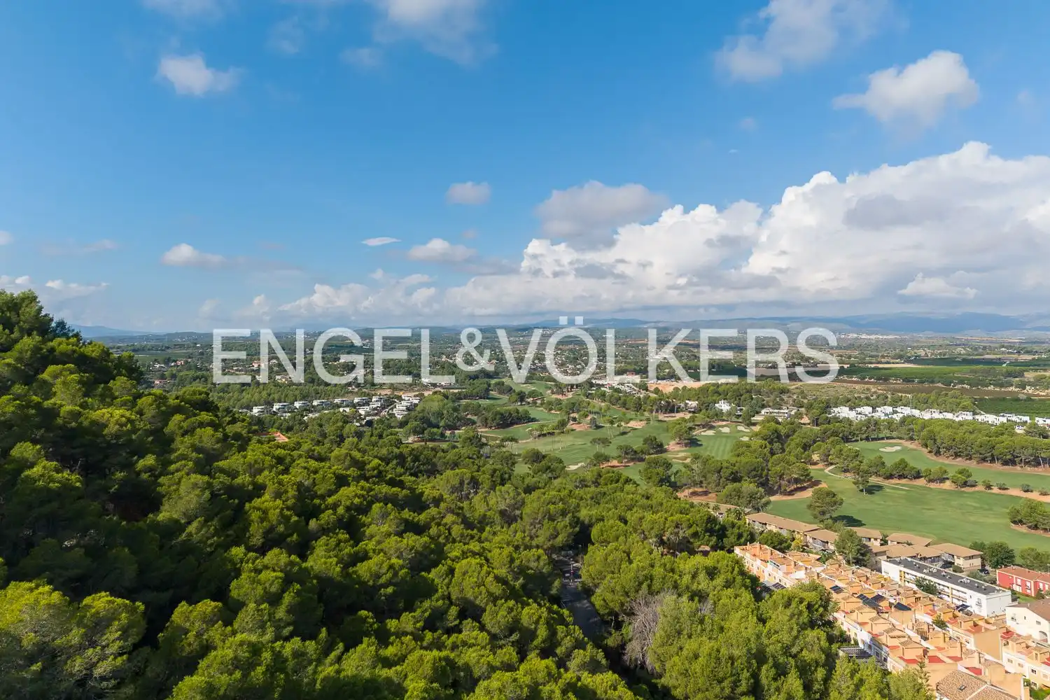 Terreno residencial en venta en El Bosque