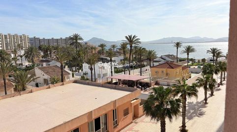 Photo 2 of Flat for sale in Urbanizacion Costa Manga, Zona Galúa - Calnegre, La Manga del Mar Menor
