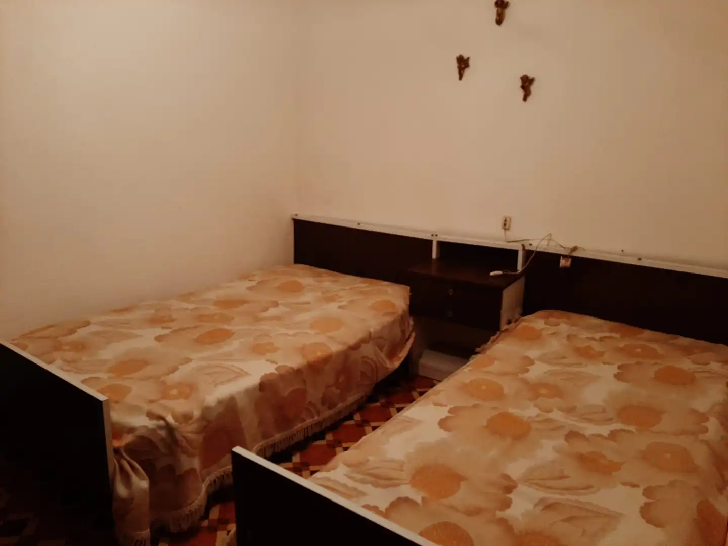 Casa aparellada amb terrassa en venda a Carrer Salmeron, imagen 26