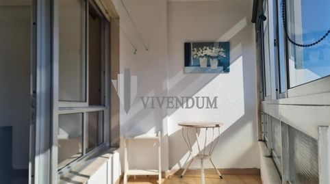 Foto 5 de Pis de lloguer a Fátima, Vigo