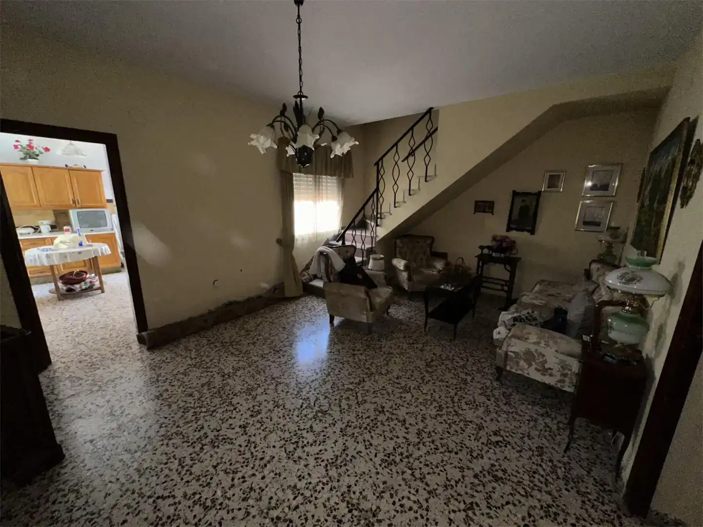 Casa adosada en venda en Rociana del Condado, Huelva