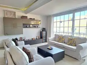 Living room of Buildings for sale in San Cristóbal de la Laguna