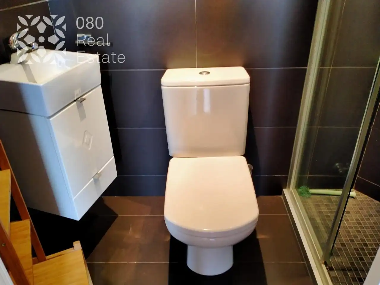 Baño de Piso en venta en Barcelona con Aire acondicionado, Calefacción y Parquet