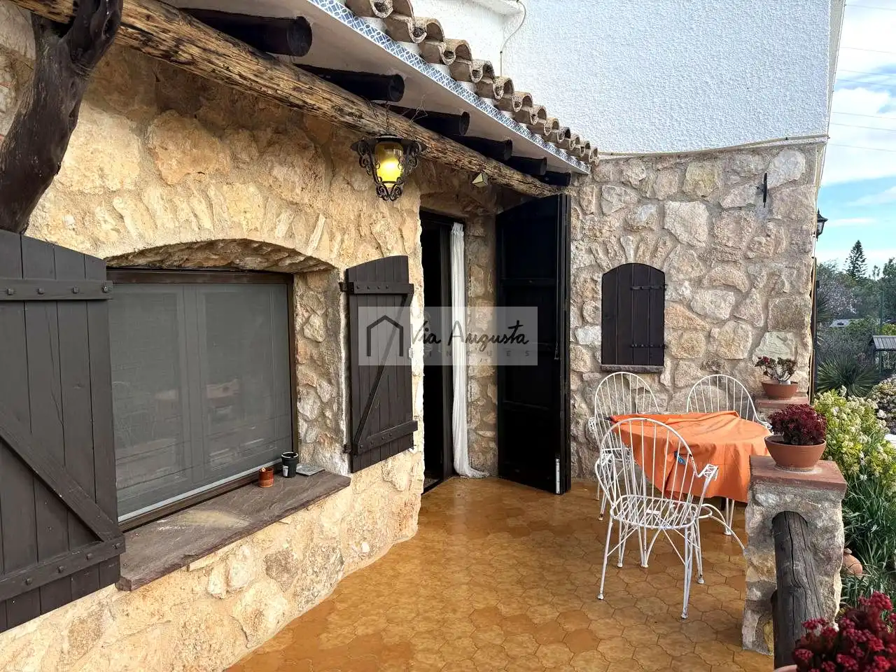 Maison rustique avec piscine à vendre à Ampolla, imagen 58