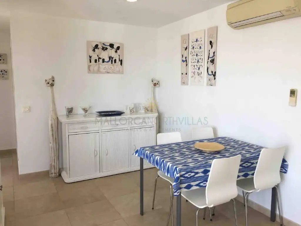 Mini appartamento in vendita a Port de Pollença, imagen 6