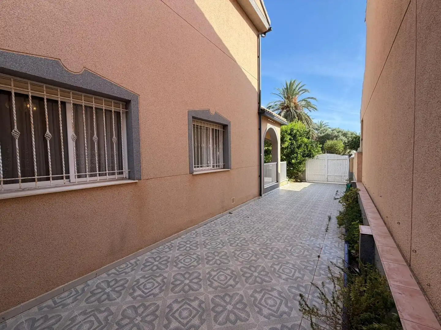 Estudio en venta en Santiago de la Ribera