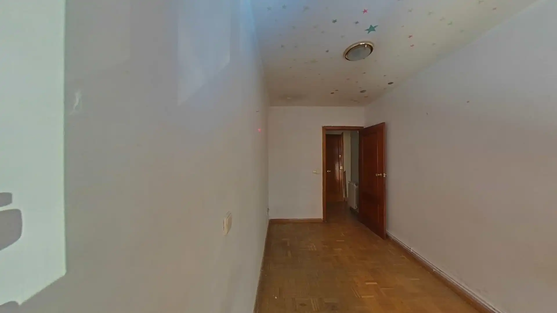 Piso en venta en Carabanchel