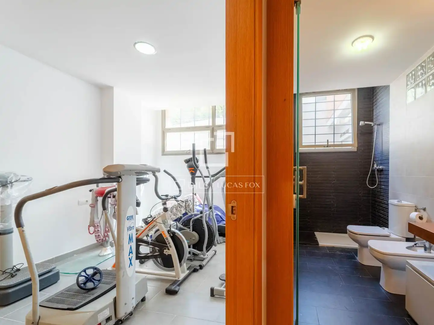 Casa o xalet en venda en Bétera amb Aire condicionat, Jardí privat i Terrassa