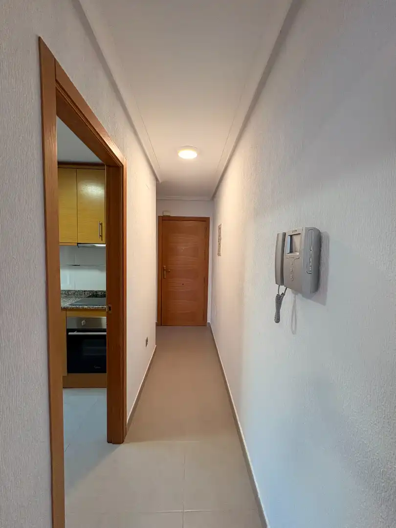 Flat for rent in San Isidro  with Terrace, Furnished and Oven