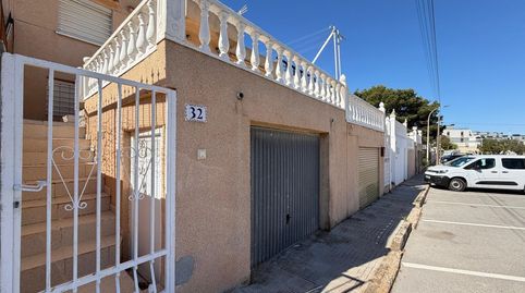 Foto 2 de Casa adosada en venta en Avenida Asia, Panorama - Sierramar, Santa Pola