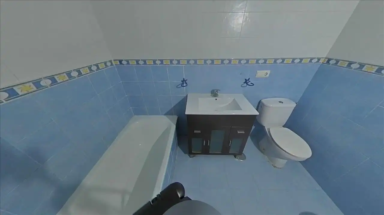 Baño de Piso en venta en Bajadilla - Fuente Nueva