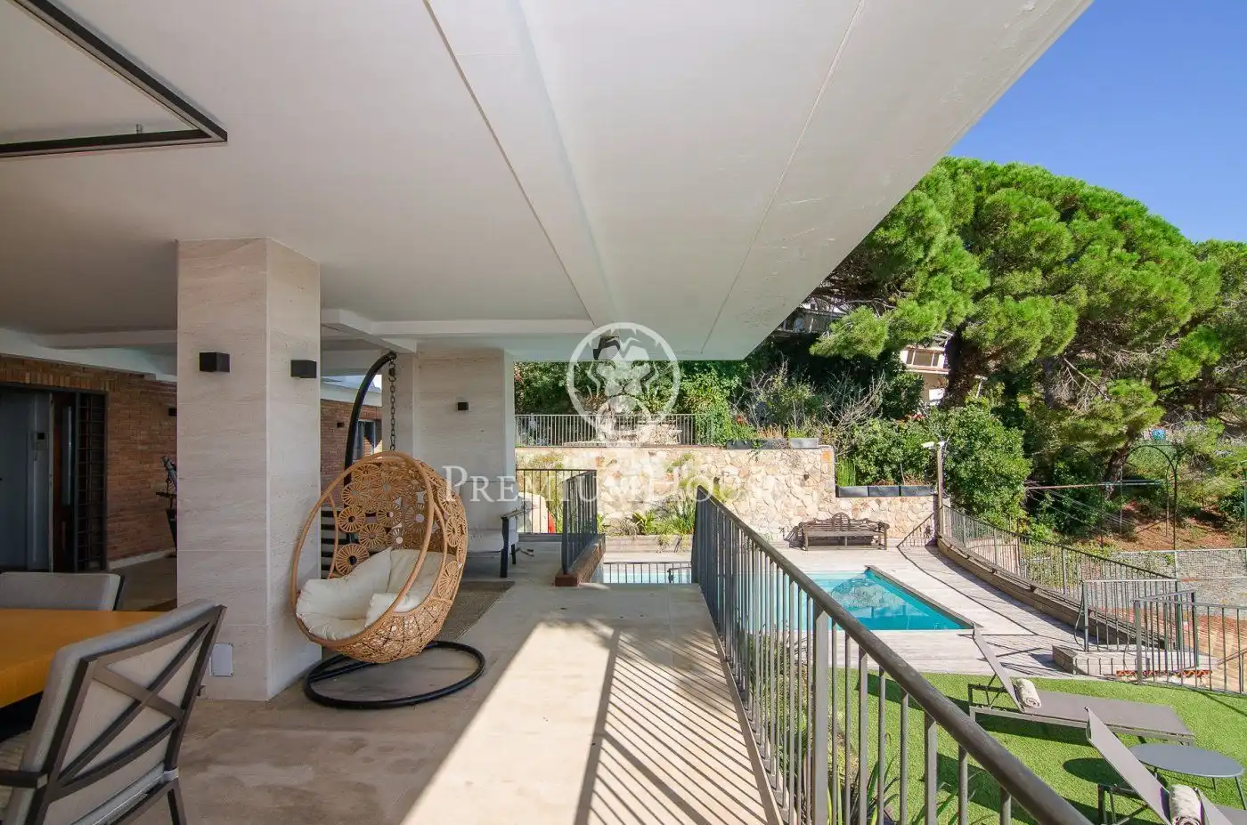 Maison avec terrasse à vendre à Cabrils, imagen 8
