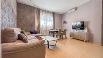 Living room of Flat for sale in Malgrat de Mar