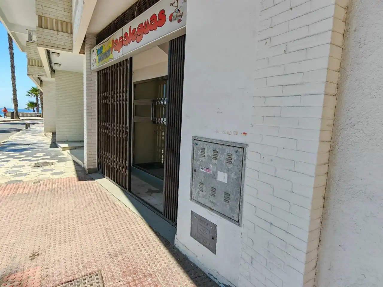 Business premises for sale in Paseo CALETILLA 4, imagen 5