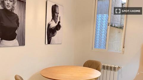 Foto 3 de Apartamento para compartir en Gaztambide,  Madrid Capital