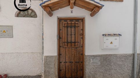 Foto 3 de Casa o chalet en venta en de Carvajales, Barrio de Albaicín, Granada Capital