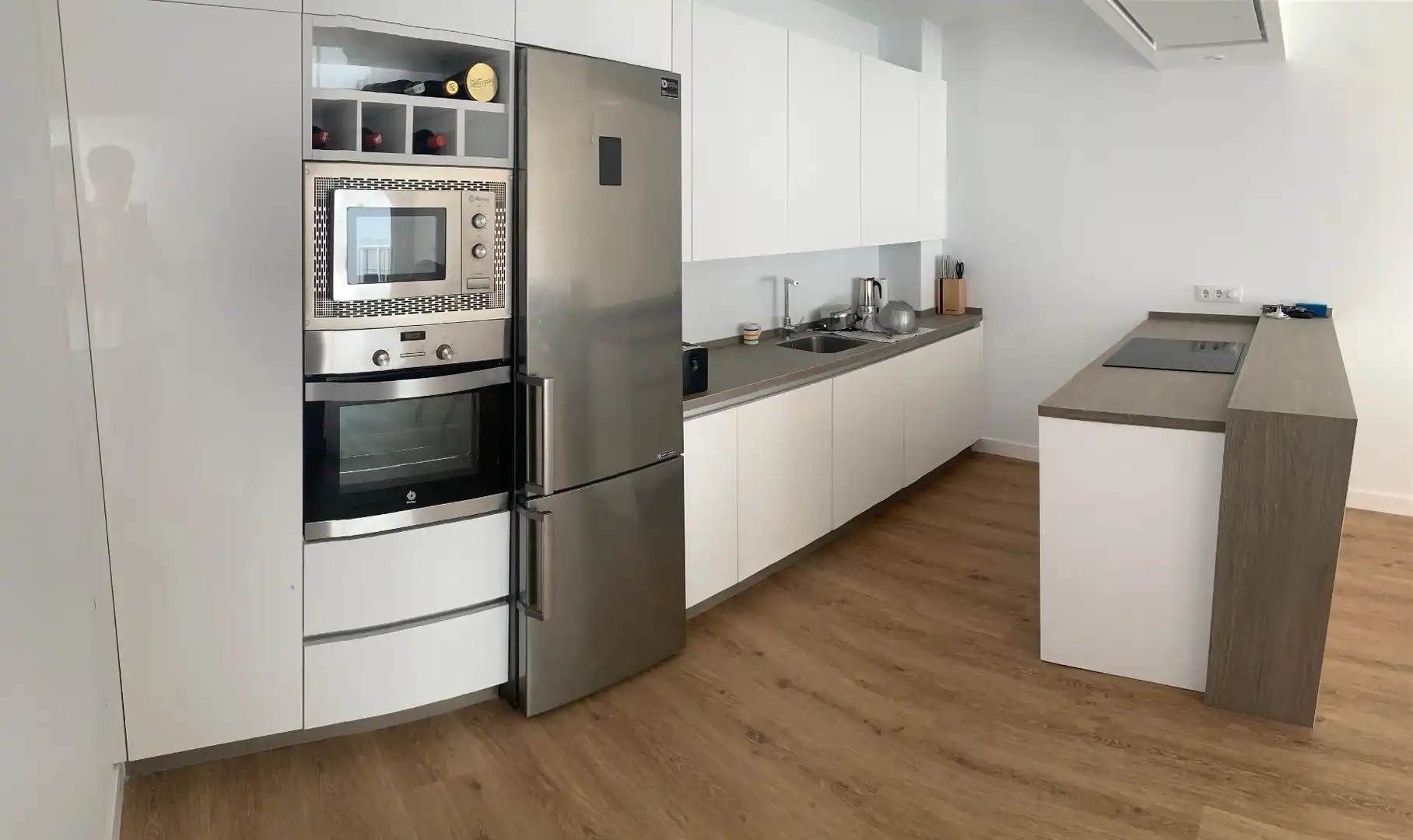 Flat with terrace for sale in Barbate ciudad, imagen 6