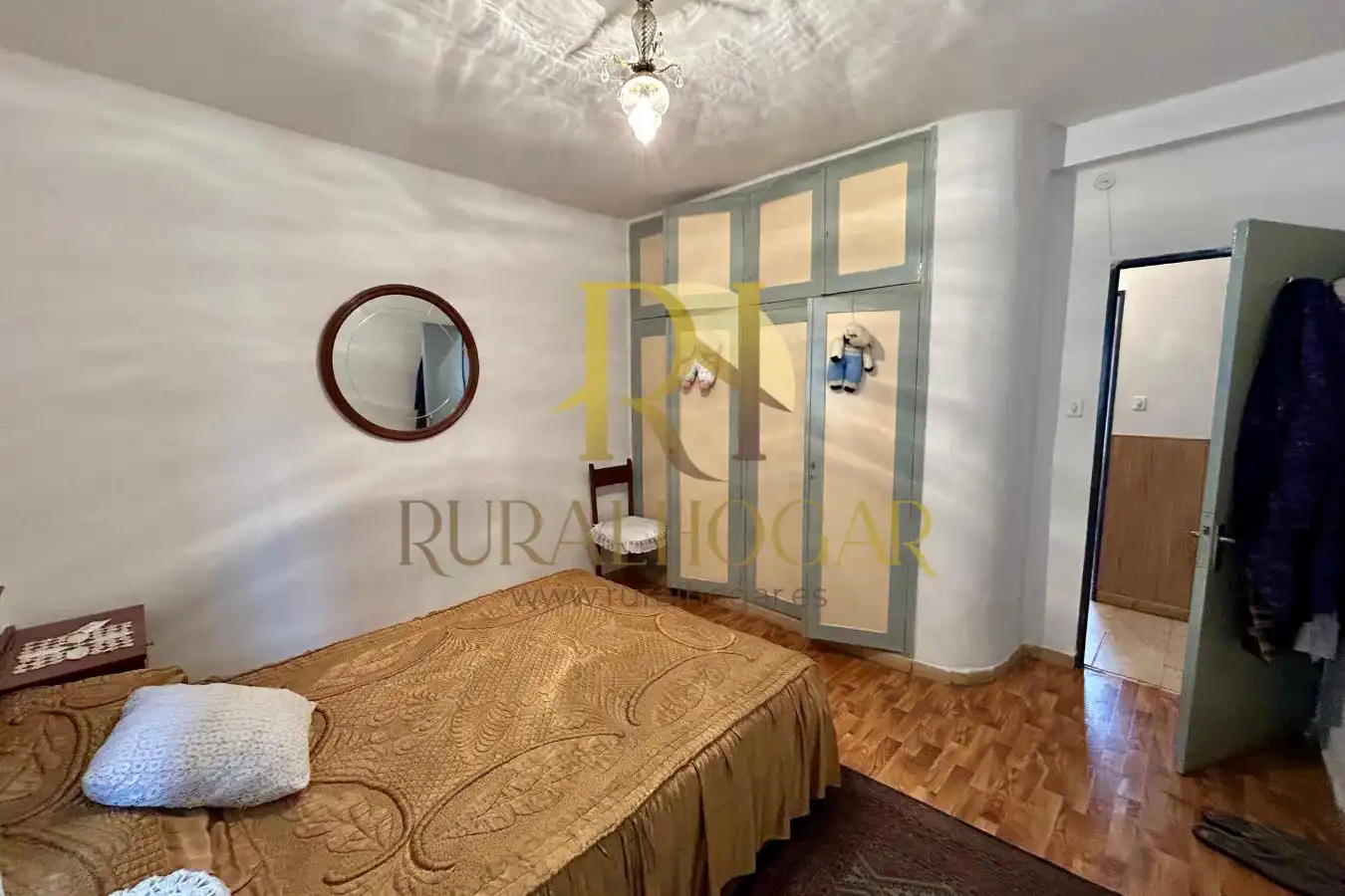 Piso en venta en Calle Herminio Rodríguez, Boñar