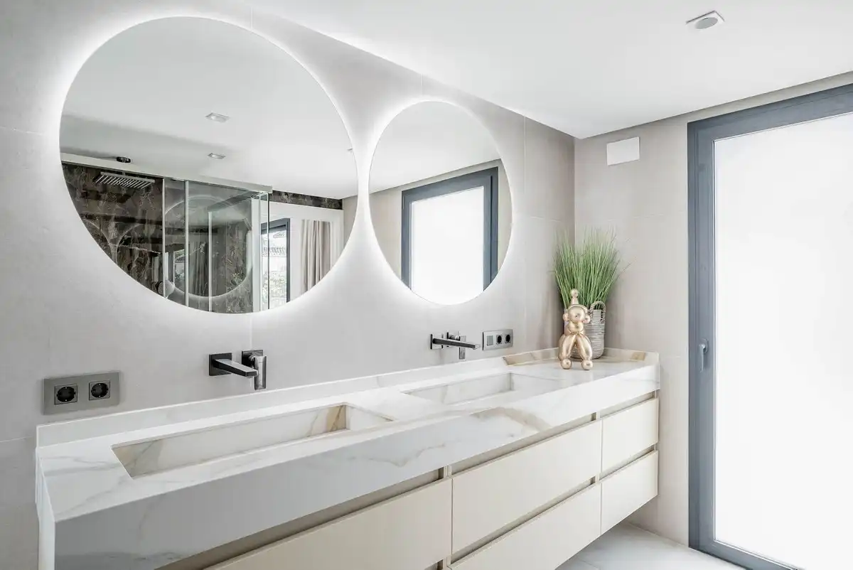 Villa avec piscine à louer à Milla de Oro, imagen 20