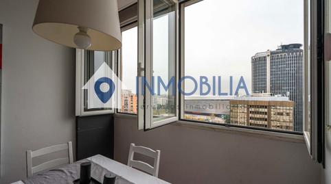 Foto 4 de Pis en venda a Avenida del General Perón, Cuatro Caminos - Azca, Madrid