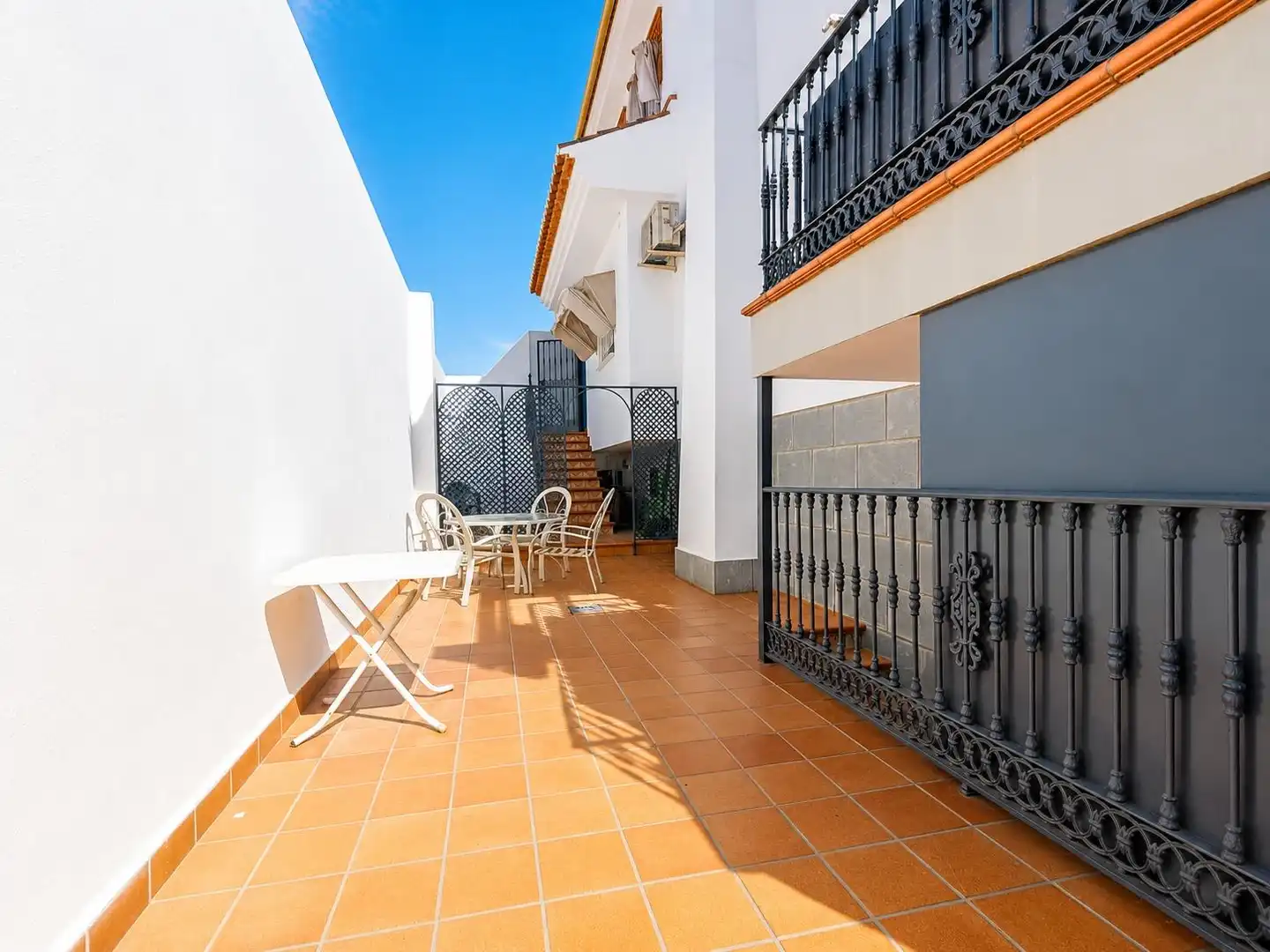 Chalet con piscina en venta en Calle QUEVEDO, imagen 26