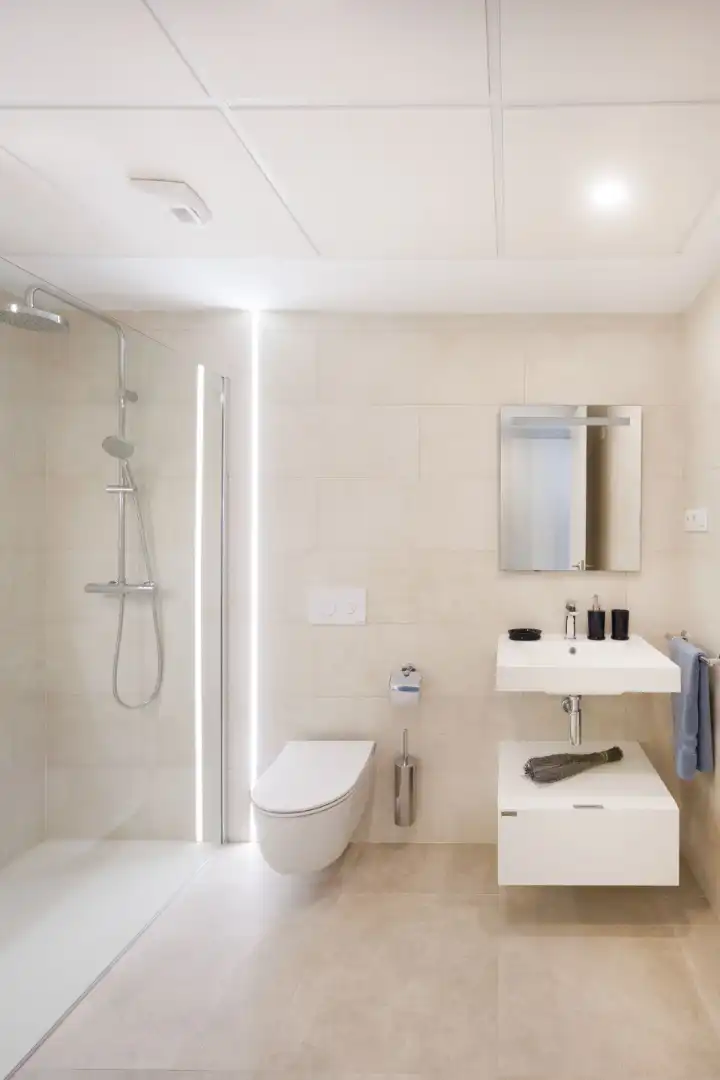 Flat with pool for sale in Castillo Sohail - Myramar, imagen 20