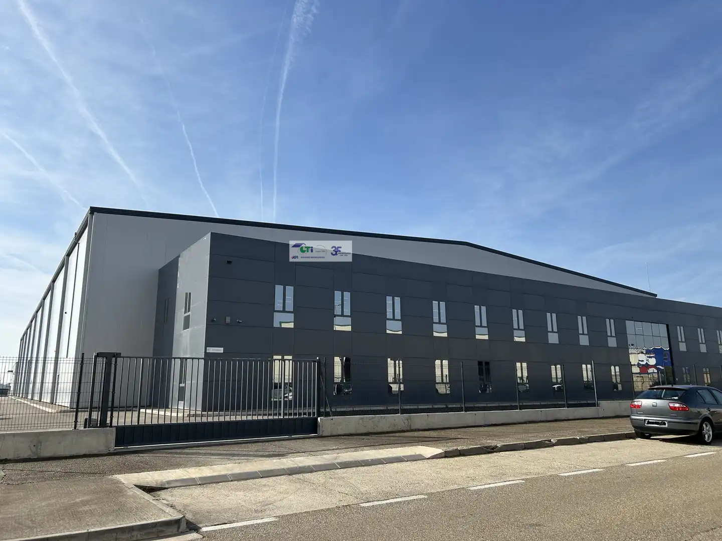 Industriegebäude zur Miete in C/ RIO ESERA, imagen 10