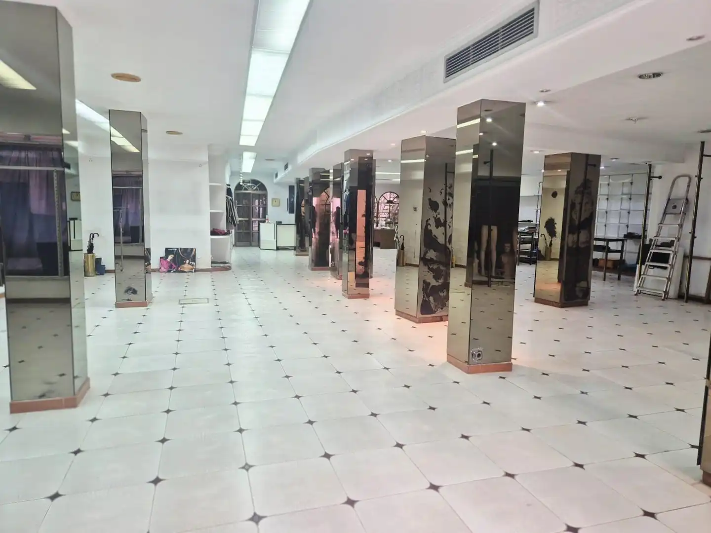 Local comercial de lloguer a Alaquàs, imagen 8