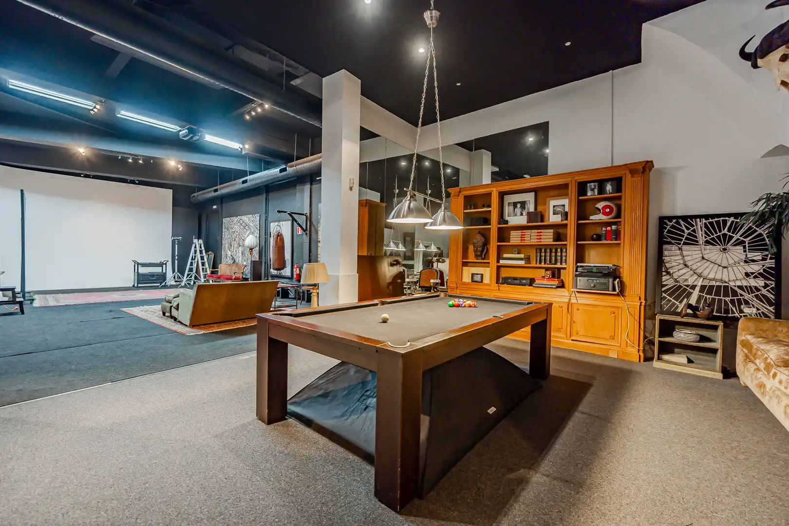 Loft en venda a Avenida del Doctor Federico Rubio y Galí, Bellas Vistas