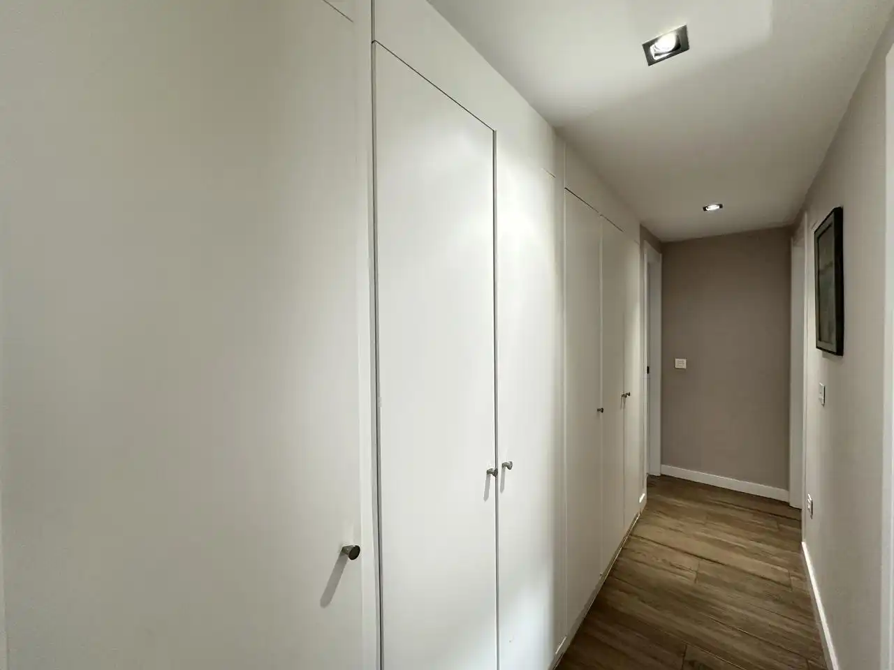 Flat for sale in Alicante / Alacant  with Air Conditioner, Parquet flooring and Storage room