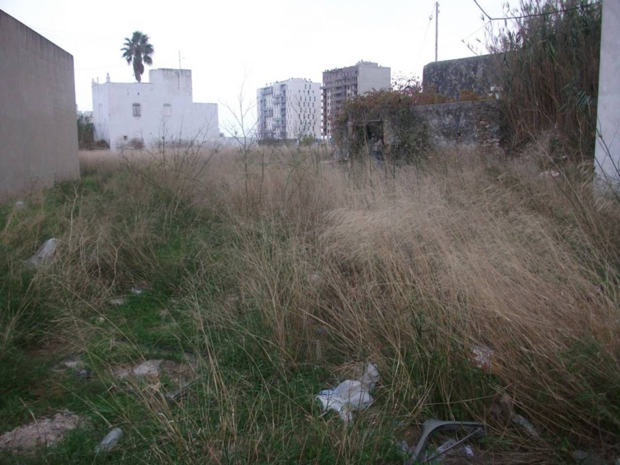 Industrial land for sale in Vinaròs