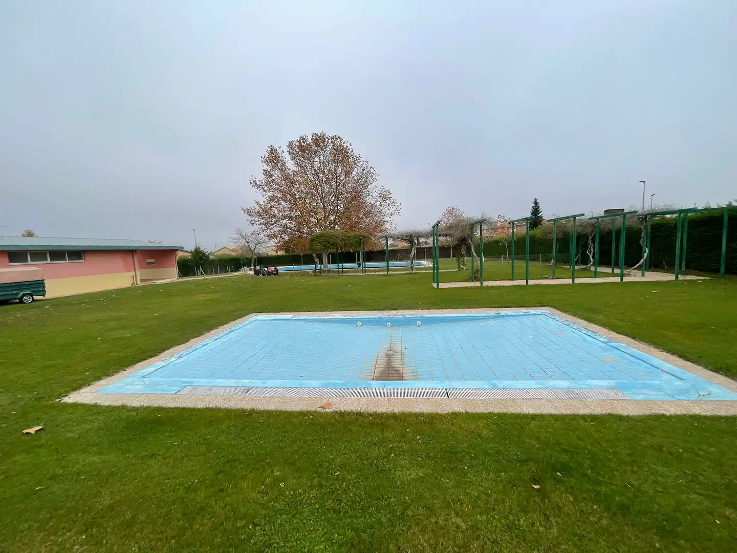 Residential for sale in Calle Tomillo, Calvarrasa de Abajo