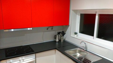 Foto 2 de Apartamento de alquiler en Casa de Campo, Madrid Capital