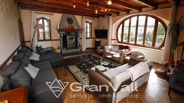 Finca rústica en Venta en Angoustrine  -  Villeneuve - des - Escaldes