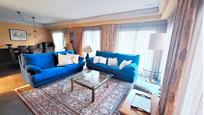 Living room of Flat for sale in Elche / Elx  with Air Conditioner and Balcony