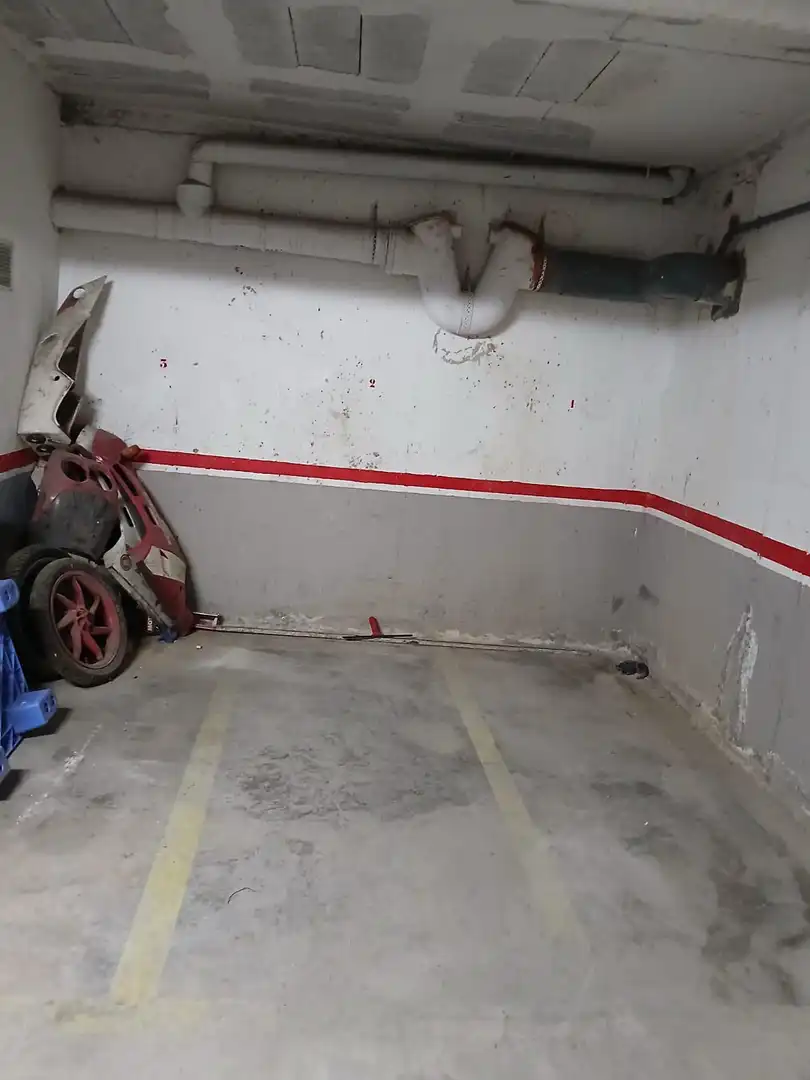 Parking à vendre à Ponent, imagen 3