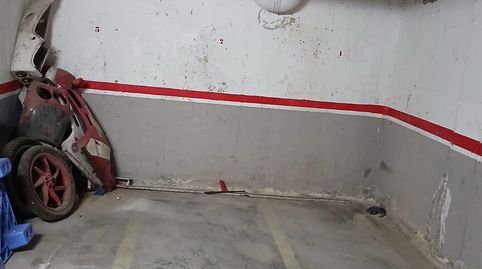 Foto 3 de Garaje en venta en La Maurina, Terrassa