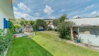 Garden of House or chalet for sale in Moralzarzal  with Heating and Private garden
