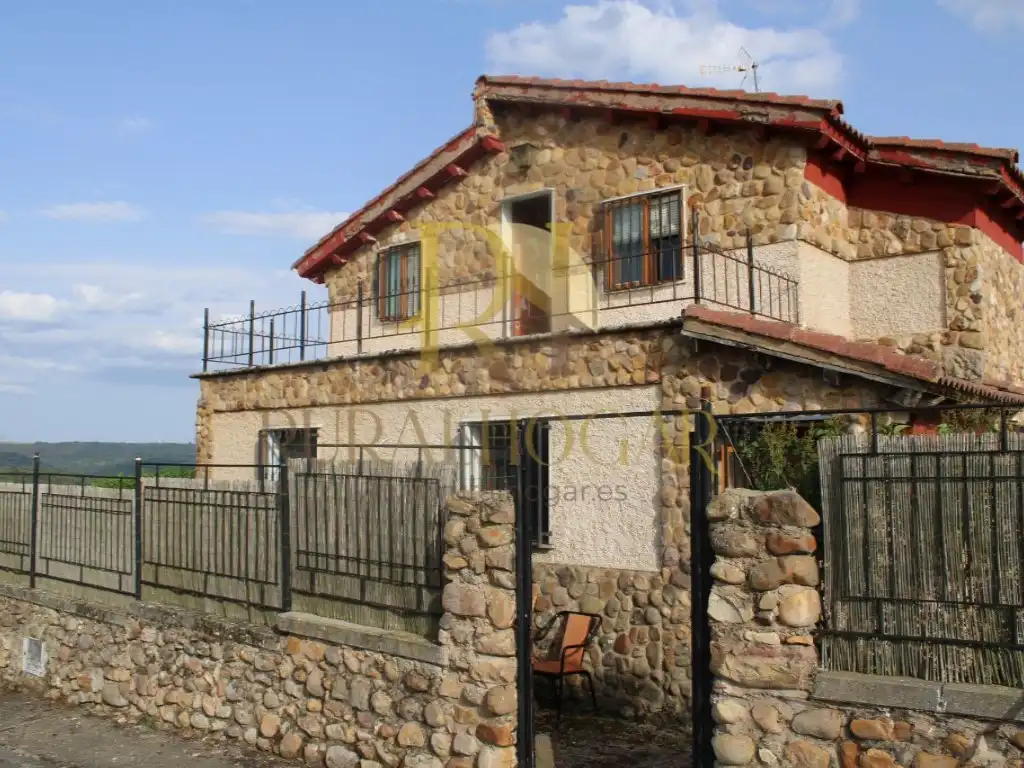 Casa o chalet en venta en Cuadros